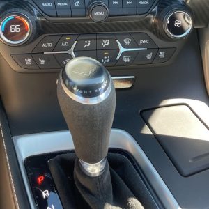 2015 Chevrolet Corvette Z06 Convertible