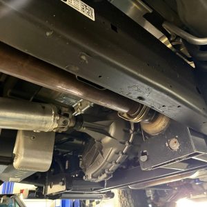 2024 GMC Savana LT 3500