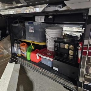 2008 Prevost XLII 45