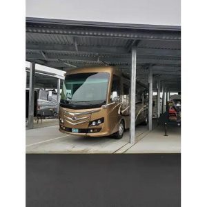 2012 Monaco KNIGHT 40DFT