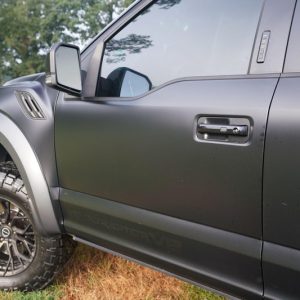 2019 Ford F-150 Raptor Hennessey VelociRaptor V8