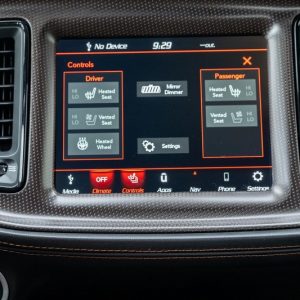 2020 Dodge Challenger RT Scat Pack 50th Anniversary Edition