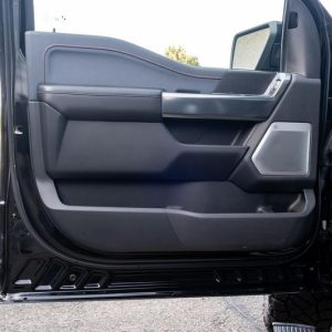 2022 Ford F-150 Hennessey VelociRaptor 600