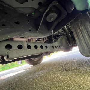 2022 Ram 3500 Tradesman Crew Cab 4×4