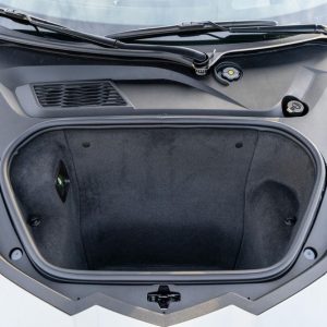 2023 Chevrolet Corvette Stingray Coupe V8