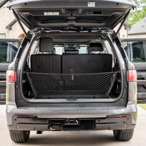 2023 Toyota Sequoia Platinum 4×4