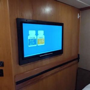 2015 Fleetwood Excursion 35B