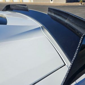 2014 Chevrolet Corvette Stingray Z51 Coupe