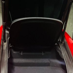 2015 Jaguar F-Type S Coupe