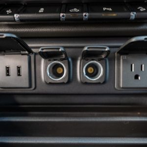 2016 Chevrolet Silverado 1500 LTZ Callaway SC560 4×4