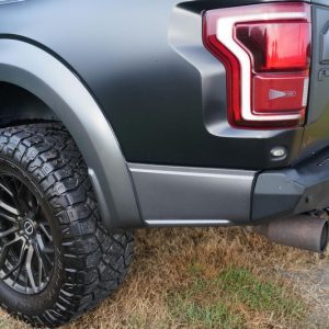 2019 Ford F-150 Raptor Hennessey VelociRaptor V8