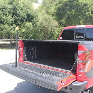 2014 Ford F-150 Shelby Baja Raptor