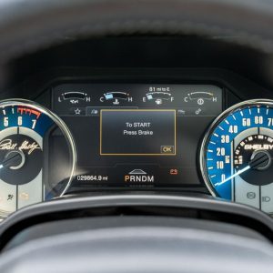 2019 Ford Shelby F-150 4×4