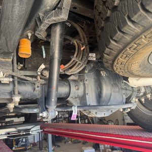 2023 Ford F-350 Super Duty Lariat 4×4