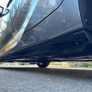 2023 Lexus IS 500 Premium