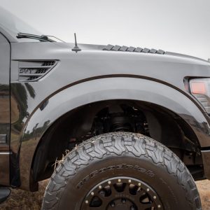 2014 Ford F-150 SVT Raptor