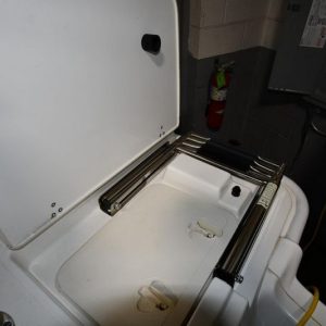 2022 Boston Whaler 250 Dauntless