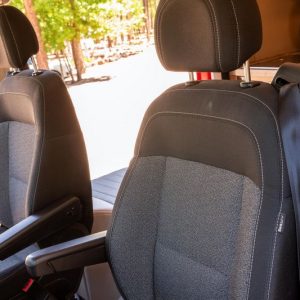 2015 Ram ProMaster 3500 Winnebago Travato