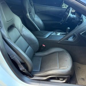 2016 Chevrolet Corvette Z06 Coupe