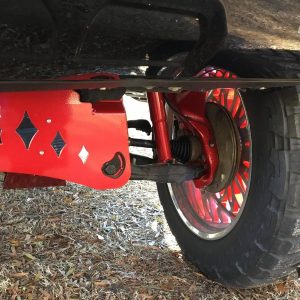 2022 Chevrolet Silverado 1500 LT Trail Boss 4×4