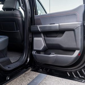 2022 Ford F-150 Hennessey VelociRaptor 600