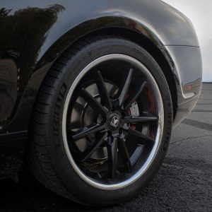 2006 Bentley Continental GT