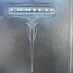 2019 Ram 1500 Limited 4×4