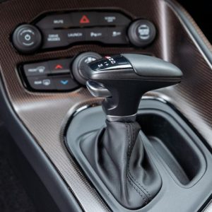 2020 Dodge Challenger RT Scat Pack 50th Anniversary Edition