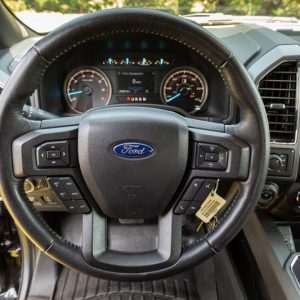 2020 Ford F-150 Roush Nitemare 4×4