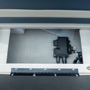 2025 Harris Grand Mariner 250 SLDH