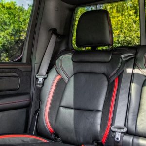 2021 Ram 1500 Hennessey TRX Mammoth 900