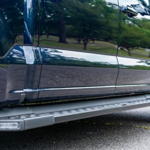 2022 Ford F-150 Lightning Platinum