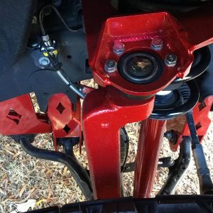 2022 Chevrolet Silverado 1500 LT Trail Boss 4×4