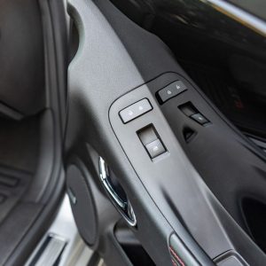 2013 Chevrolet Camaro ZL1 Coupe