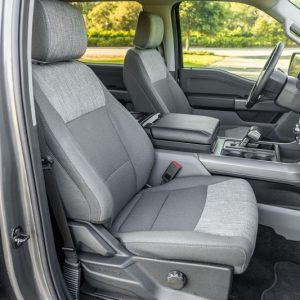 2022 Ford F-150 Lightning XLT