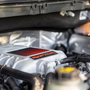 2023 Ford F-150 Raptor R