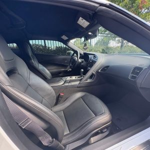 2016 Chevrolet Corvette Z06 Coupe