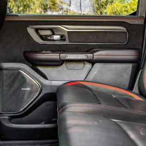 2021 Ram 1500 Hennessey TRX Mammoth 900