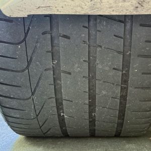 2015 Aston Martin DB9 Carbon Edition Coupe