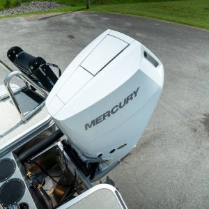 2025 Harris Grand Mariner 250 SLDH