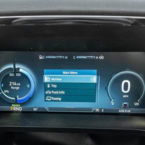 2022 Ford F-150 Lightning XLT