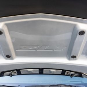 2013 Chevrolet Camaro ZL1 Coupe