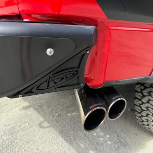 2014 Ford F-150 Shelby Baja Raptor