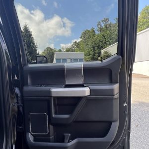 2017 Ford Shelby F-150 4×4