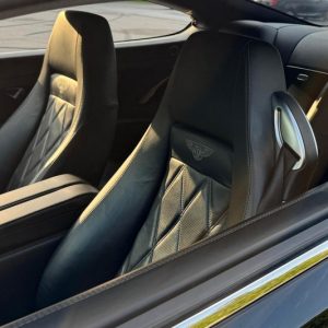 2006 Bentley Continental GT