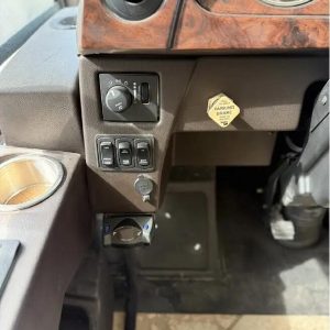 2011 Winnebago ELLIPSE 42QD