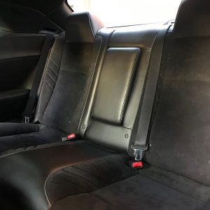 2016 Dodge Challenger SRT Hellcat