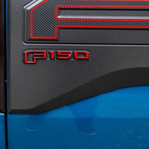 2019 Ford F-150 Raptor SuperCrew