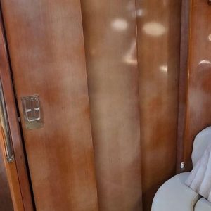 2003 Regal Commodore 4260