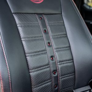 2019 Ford Shelby F-150 4×4